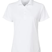 Front view of Women’s Sebring Performance Polo