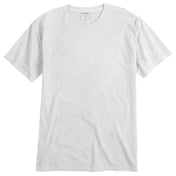 Front view of Garment-Dyed Tearaway T-Shirt