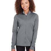 Front view of Ladies’ Fairway Full-Zip