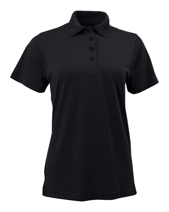 Front view of Women’s Guardian Snag Proof Polo