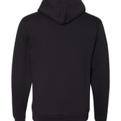 Back view of Flex Fleece Full-Zip Hoodie