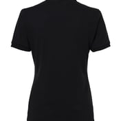 Back view of Women’s Dri-Power® Polo