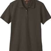 Front view of Women’s Cotton Polo