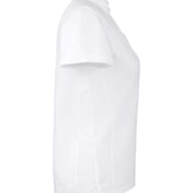 Side view of Women’s Freestyle Polo