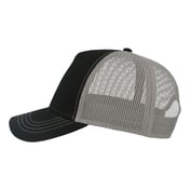 Side view of Sustainable Canvas Cap