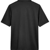 Back view of Tall Advantage Snag Protection Plus IL Polo