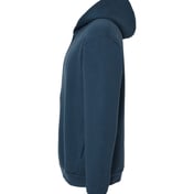 Side view of ReFlex Fleece Full-Zip Hoodie