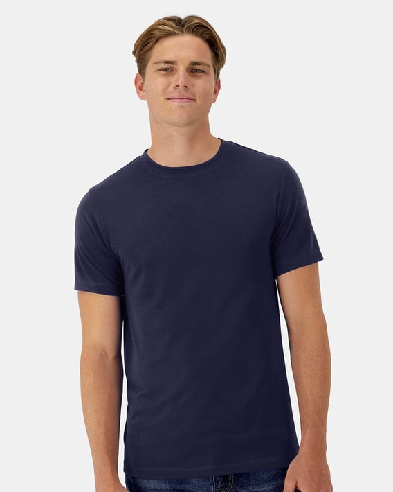Front view of Cool DRI® Cotton Touch T-Shirt