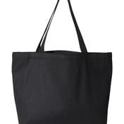Back view of Isabella Tote
