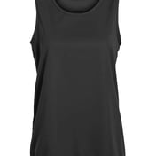 Front view of Girls’ Training Tank Top