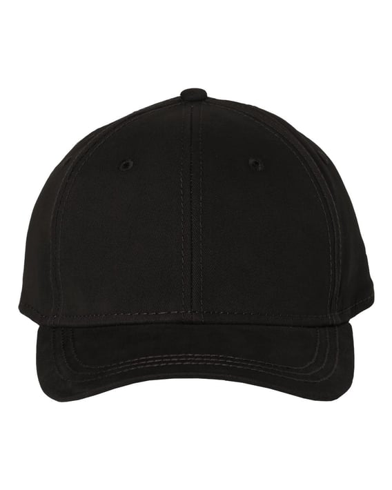 Front view of Heritage Twill Cap