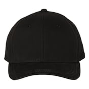 Front view of Heritage Twill Cap
