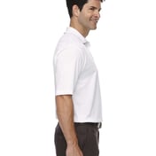 Side view of Tall Origin Performance Piquéé Polo