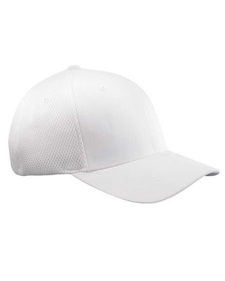 Frontview ofAdult Ultrafibre And Airmesh Cap