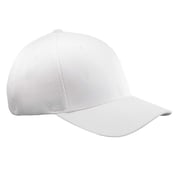 Front view of Adult Ultrafibre And Airmesh Cap