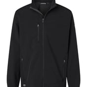 Front view of Motion Soft Shell Jacket