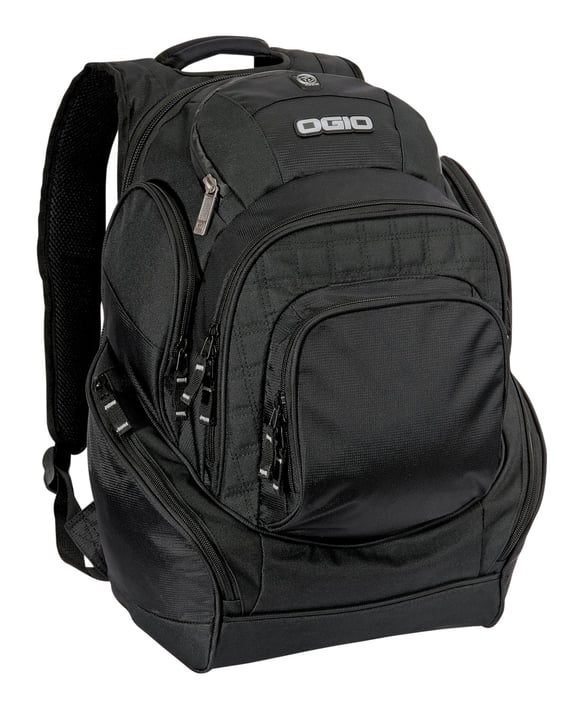 Front view of Mastermind Pack
