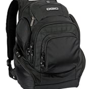 Front view of Mastermind Pack