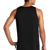 Back view of PosiCharge ® Competitor Tank