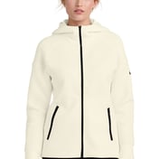 Front view of Women’s Tech Fleece Full-Zip Hoodie