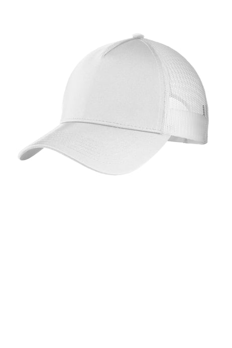 Front view of PosiCharge &reg; Competitor Mesh Back Cap