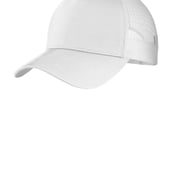 Front view of PosiCharge &reg; Competitor Mesh Back Cap