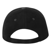 Back view of Dominator Cap