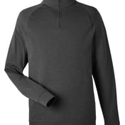 Front view of New Classics® Charleston Quarter-Zip Pullover