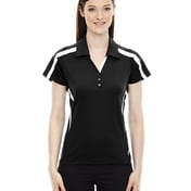 Front view of Ladies’ Accelerate UTK Cool*logik Performance Polo