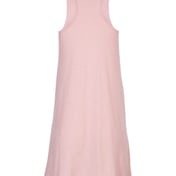 Back view of Women’s Coastal Cover Up