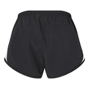 Back view of Women’s Sport Shorts