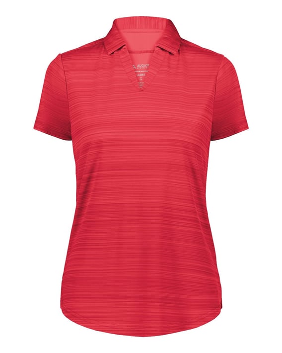 Front view of Women’s Pursuit Polo