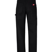 Back view of Duck Carpenter Jeans – Extended Sizes