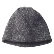 Back view of Passage Beanie