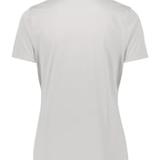 Back view of Ladies’ Vital Polo