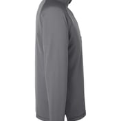 Side view of Freestyle Half-Zip Pullover