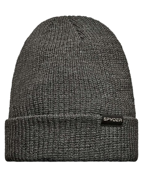 Front view of REVI Beanie