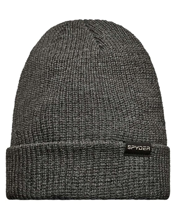 Front view of REVI Beanie