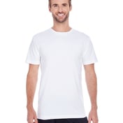 Front view of Men’s Premium Jersey T-Shirt