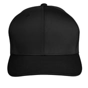 Front view of By Yupoong® Youth Zone Performance Cap