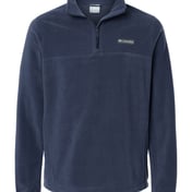 Front view of Steens Mountain™ Fleece Quarter-Zip Pullover