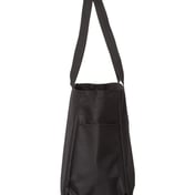 Side view of Must Have Tote