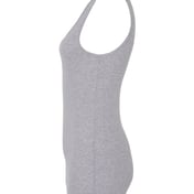 Side view of Women’s Micro Rib Tank