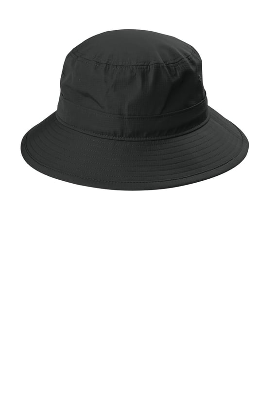 Front view of Outdoor UV Bucket Hat