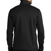 Back view of Highpoint Fleece Jacket