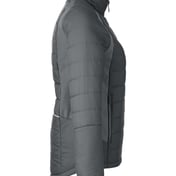 Side view of Women’s Challenger Jacket