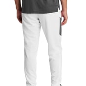 Back view of Travel Pant