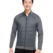 Front view of Impact Full-Zip Jacket