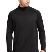 Front view of Radius 1/4-Zip