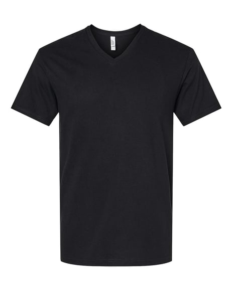 Frontview ofCVC V-Neck Tee